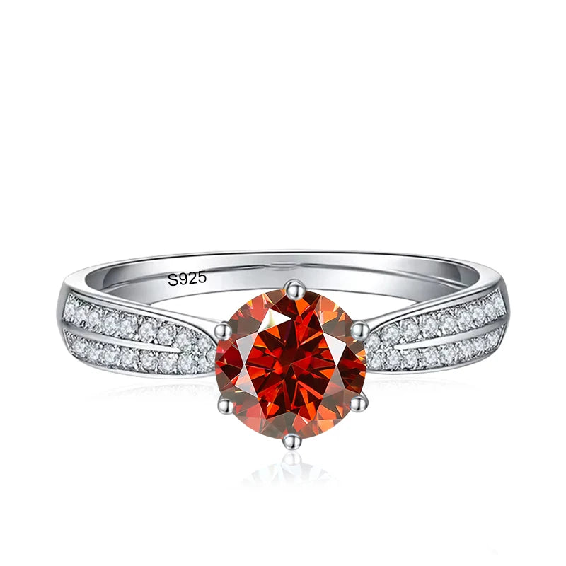 Bague pierre précieuse femme