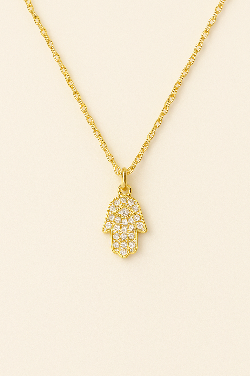 Pendentifs en zircon