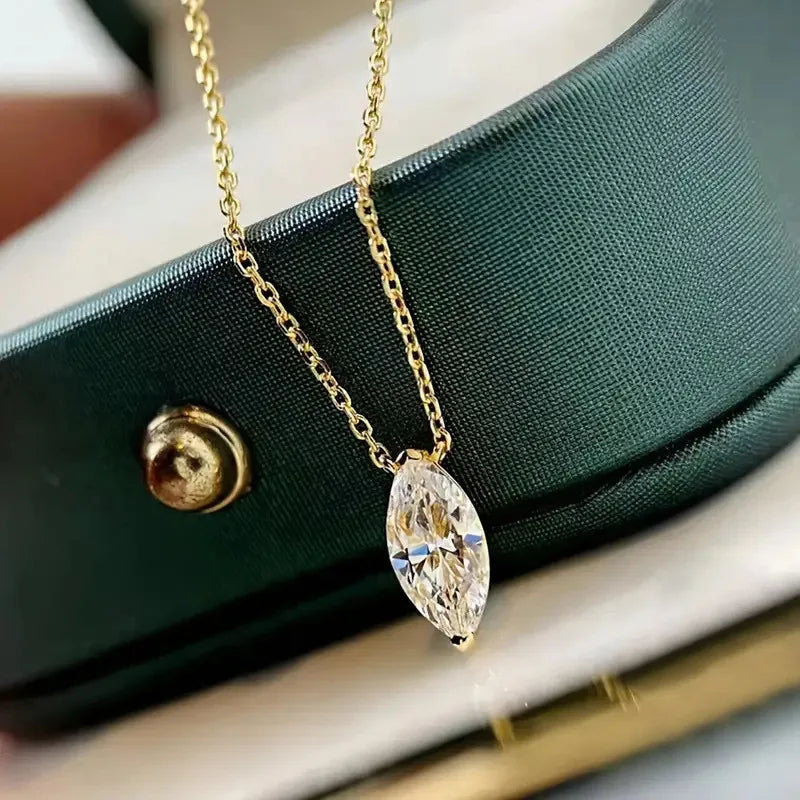 Chaîne de luxe pour femme