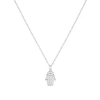 Pendentifs en zircon