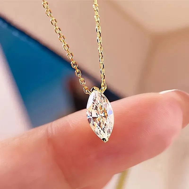 Chaîne de luxe pour femme