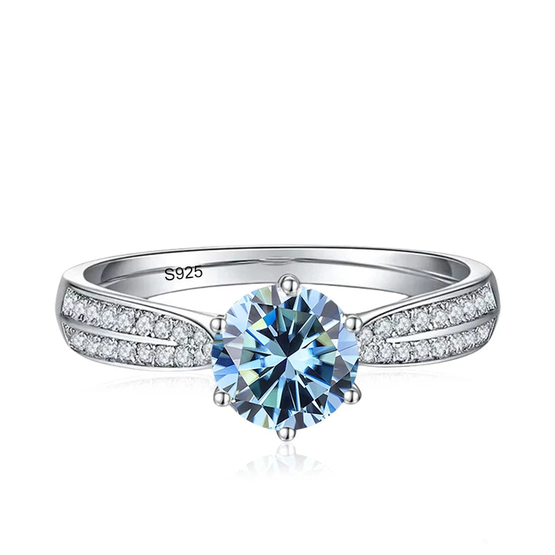 Bague pierre précieuse femme
