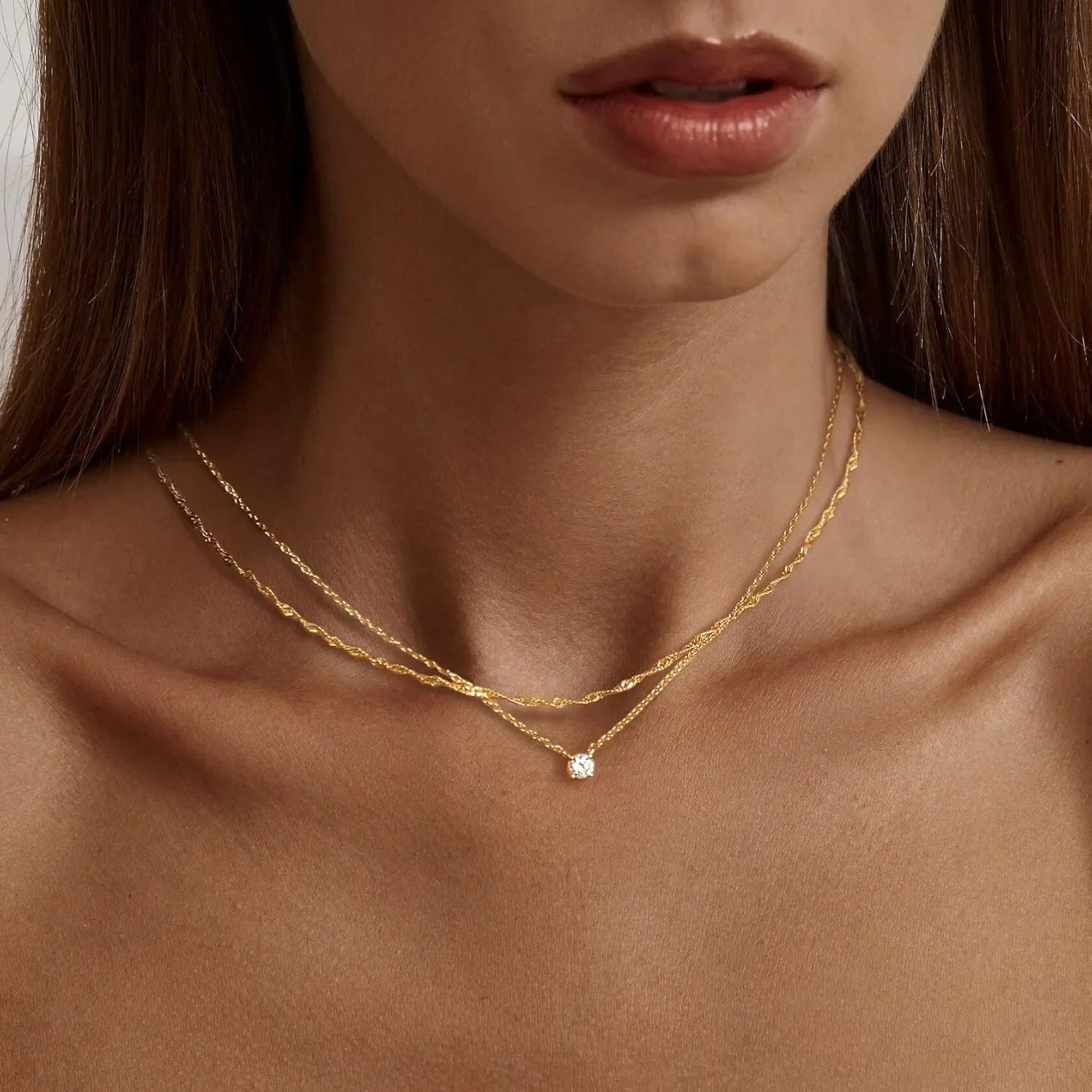 Collier pour femme