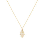 Pendentifs en zircon