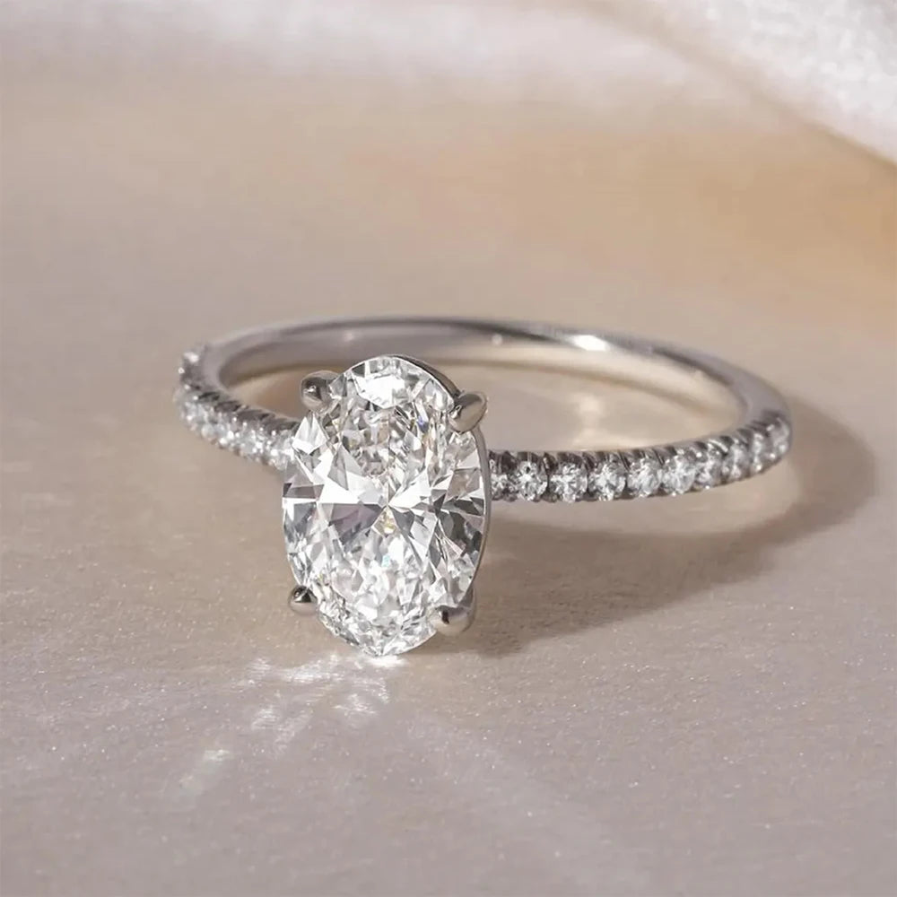 Bague pour femme